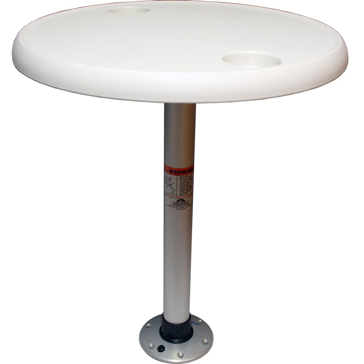 Springfield Qualifies for Free Shipping Springfield Table Package #1690202