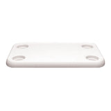 Springfield Not Qualified for Free Shipping Springfield Table Top Rectangle 16" x 28" #1670008