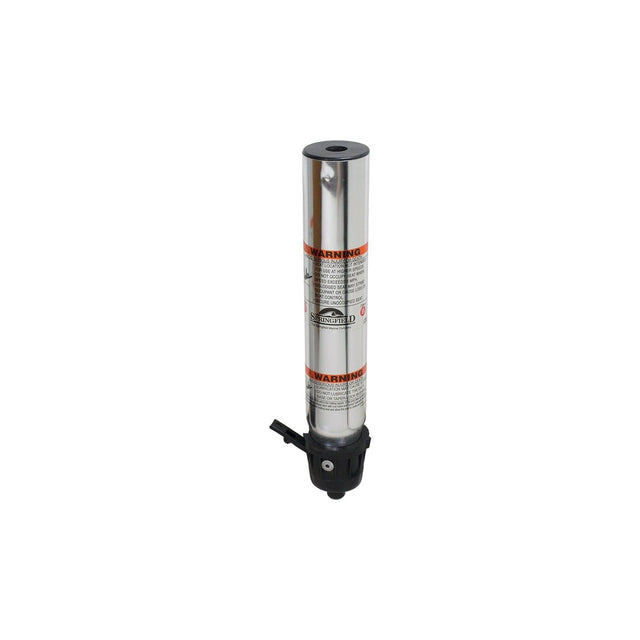 Springfield Qualifies for Free Shipping Springfield Taper-Lock Post Only 9" #1600409