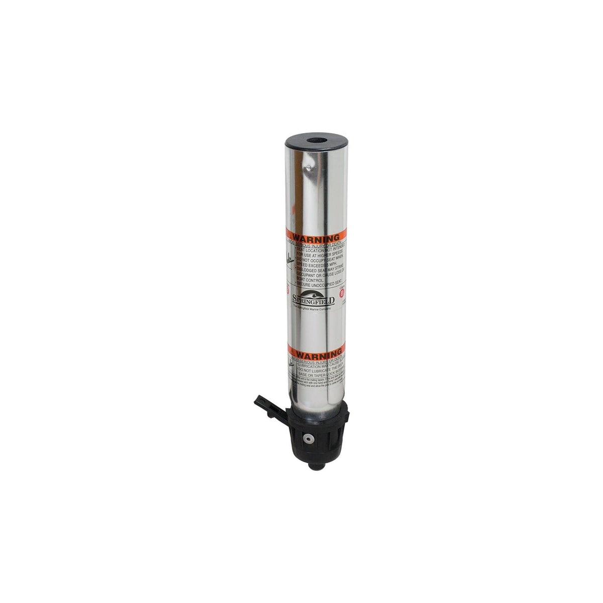 Springfield Qualifies for Free Shipping Springfield Taper-Lock Post Only 9" #1600409