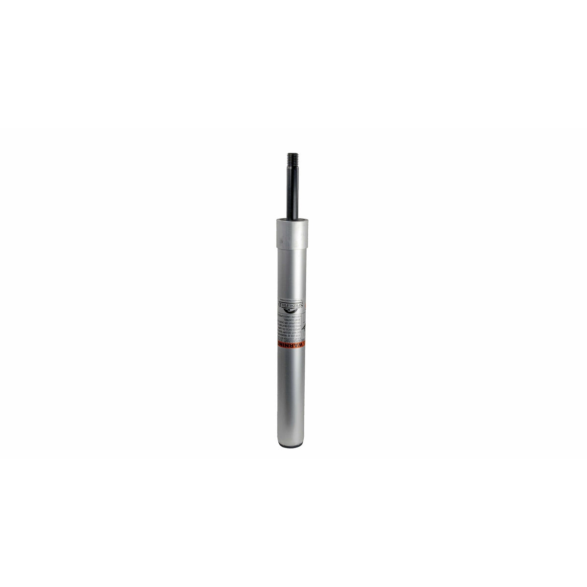 Springfield Qualifies for Free Shipping Springfield Threaded 15" Post for KingPin Anodized Finish #1630423-A