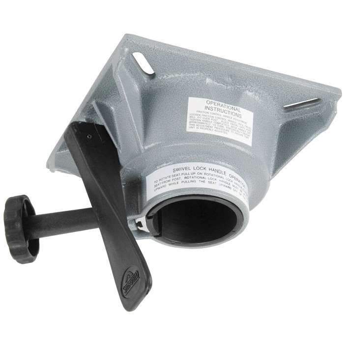 Springfield Trac-Lock Locking Swivel 2-3/8" #1100031-L1