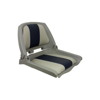 Springfield Not Qualified for Free Shipping Springfield Traveler Fold Down Gray #1061121-C