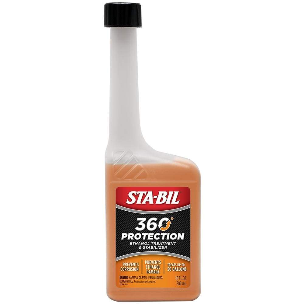 Gold Eagle Qualifies for Free Shipping Sta-Bil 360 Protection 10 oz #22264