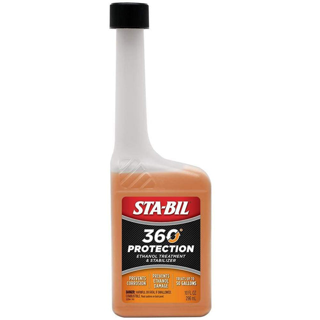 Gold Eagle Qualifies for Free Shipping Sta-Bil 360 Protection 10 oz #22264