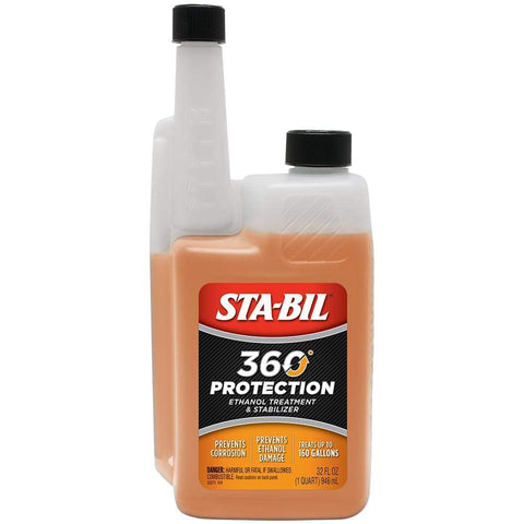 Gold Eagle Qualifies for Free Shipping Sta-Bil 360 Protection 32 oz #22275
