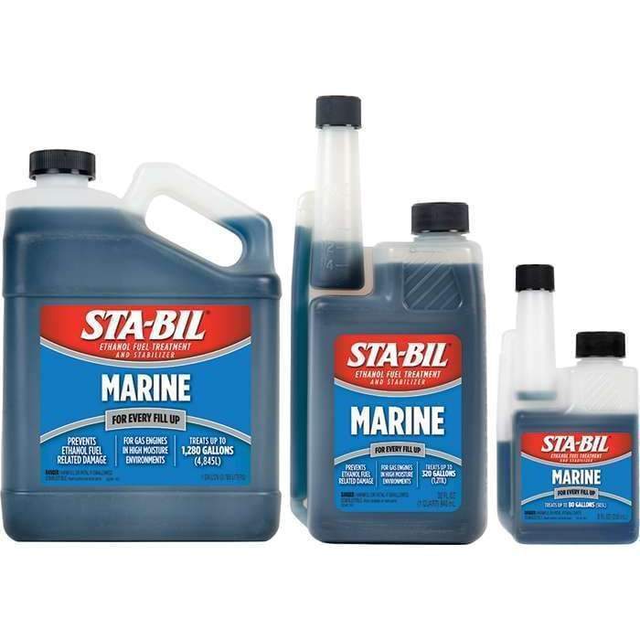 Gold Eagle Qualifies for Free Ground Shipping Sta-Bil Fuel Stabilizer 32 oz #22240