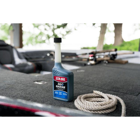 Gold Eagle Qualifies for Free Ground Shipping Sta-Bil Fuel Stabilizer 32 oz #22240