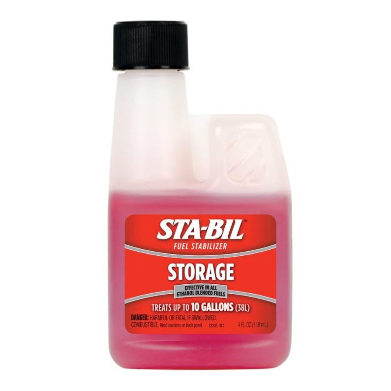 Gold Eagle Qualifies for Free Shipping Sta-Bil Fuel Stabilizer 4 oz #22205