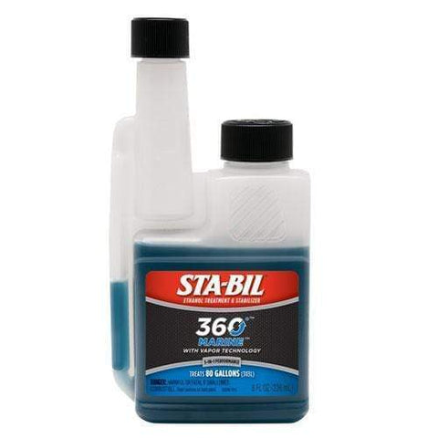 Gold Eagle Qualifies for Free Ground Shipping Sta-Bil Fuel Stabilizer 8 oz #22239