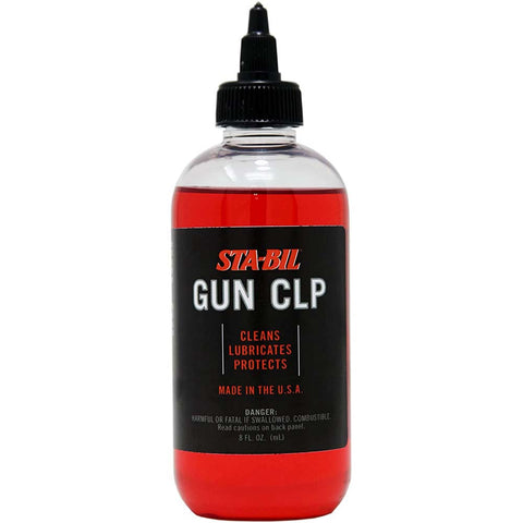 Gold Eagle Qualifies for Free Shipping Sta-Bil Gun Cleaner and Lubricant CLP 8 oz #22405