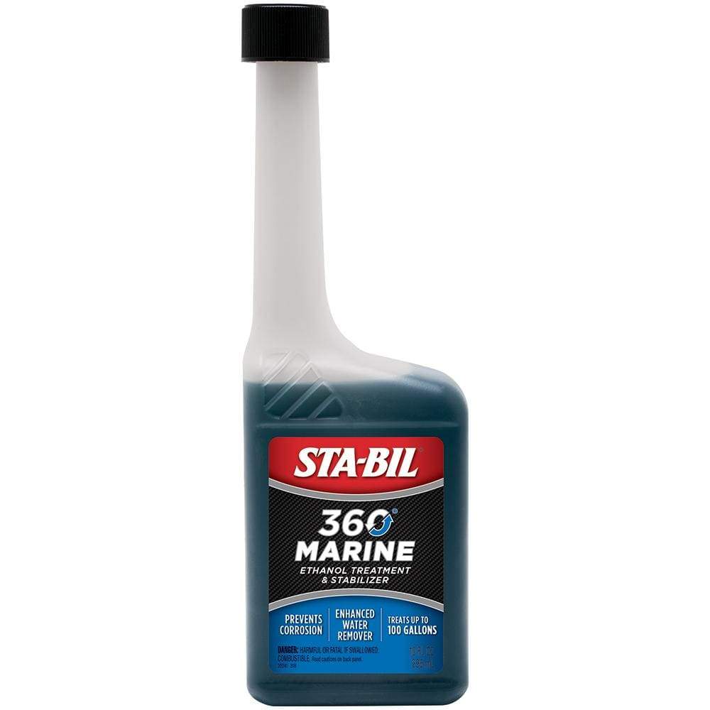 Gold Eagle Hazardous Item - Not Qualified for Free Shipping Sta-Bil Marine Formula 10 oz Ethanol #22241