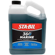 Gold Eagle Qualifies for Free Ground Shipping Sta-Bil Marine Formula Gallon 22250