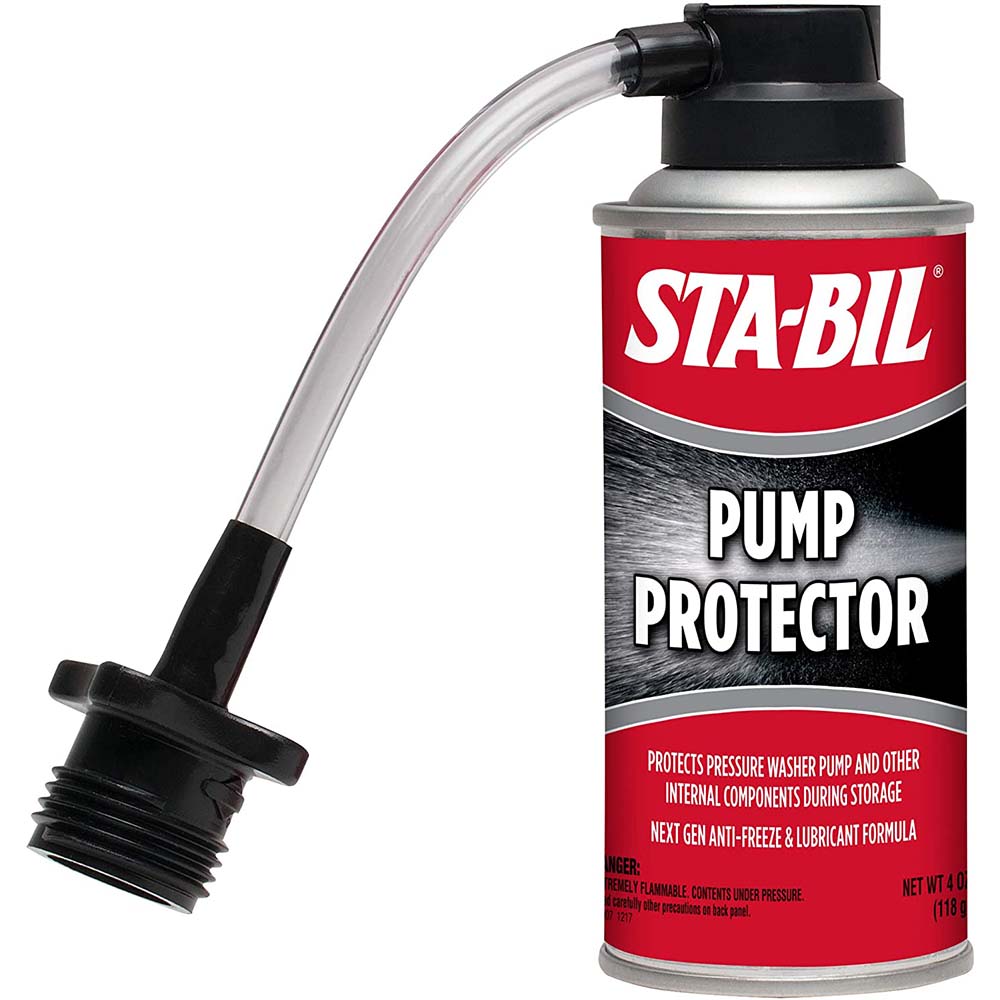 Gold Eagle Qualifies for Free Shipping Sta-Bil Pump Protector 4 oz #22007