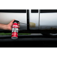 Gold Eagle Hazardous Item - Not Qualified for Free Shipping Sta-Bil Rust Stopper 13 oz - Stops Existing Rust and Corrosion #22003