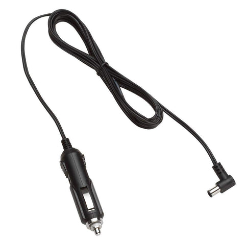 Standard 12v DC Charge Cable for HX400/HX400is #E-DC-30