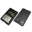 Standard Horizon Qualifies for Free Shipping Standard 1400 mAh Ni-MH Replacement Battery HX370S #FNB-83