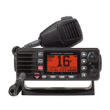 Standard Horizon Qualifies for Free Shipping Standard 25w Ultra Compact Fixed-Mount VHF Black #GX1300B