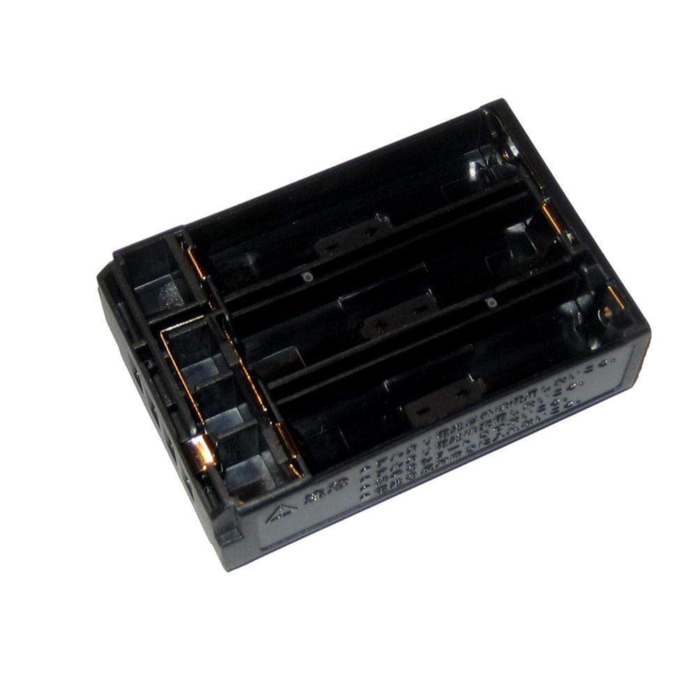 Standard Horizon Qualifies for Free Shipping Standard Alkaline Battery Case for AAA x 5-pc #SBT-13