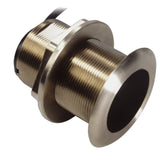 Standard Horizon Qualifies for Free Shipping Standard B60-12 Bronze Tilted Element Ducer DST-B60-12 GEM #B60-12-BB