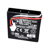 Standard Horizon Qualifies for Free Shipping Standard Battery for HX150 #FNB-124LI
