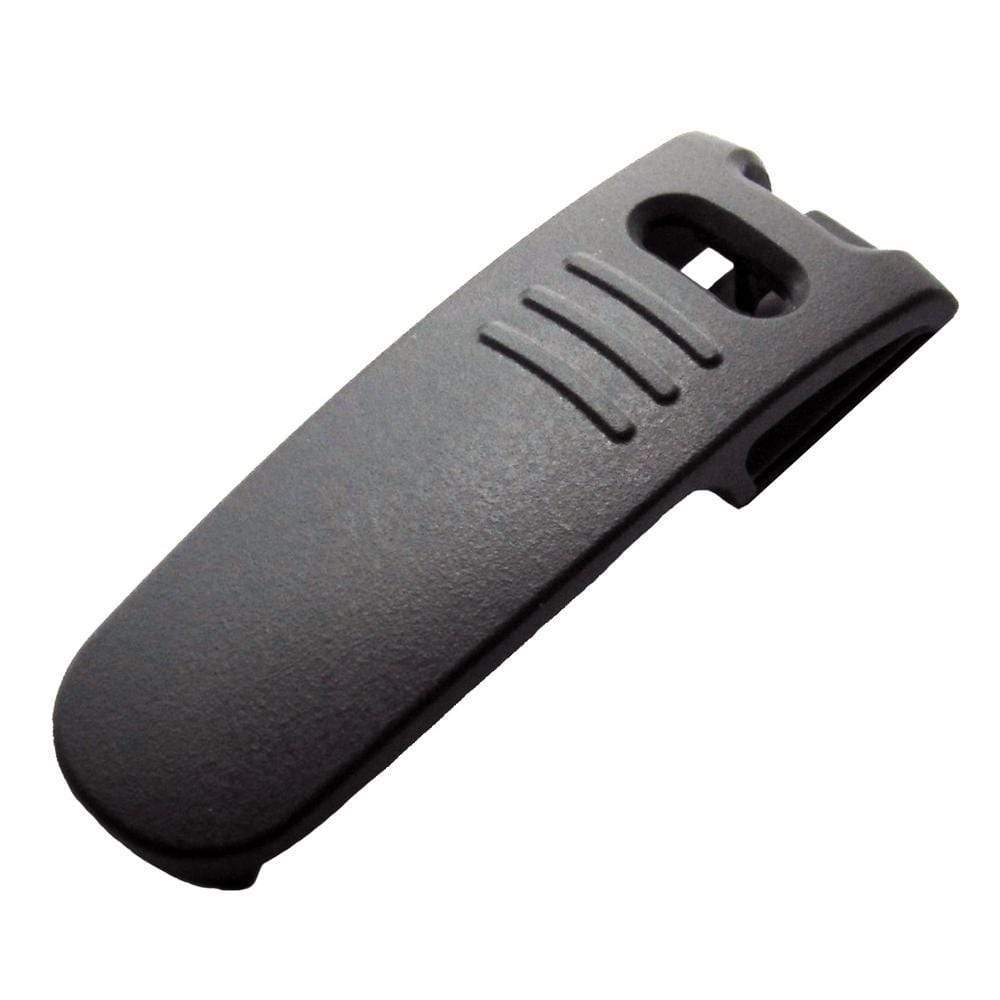 Standard Horizon Qualifies for Free Shipping Standard Belt Clip for HX150/HX100 #CLIP-24
