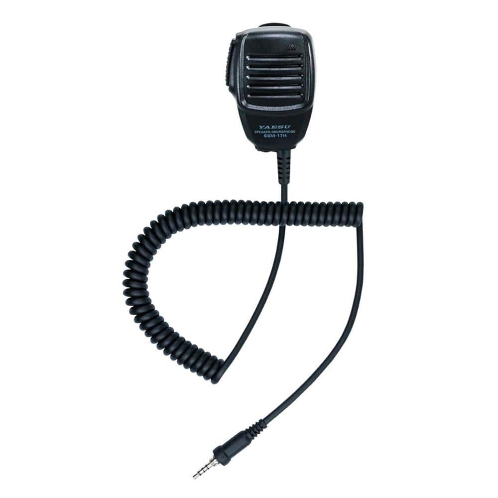 Standard Compact Speaker Mic#SSM-17H