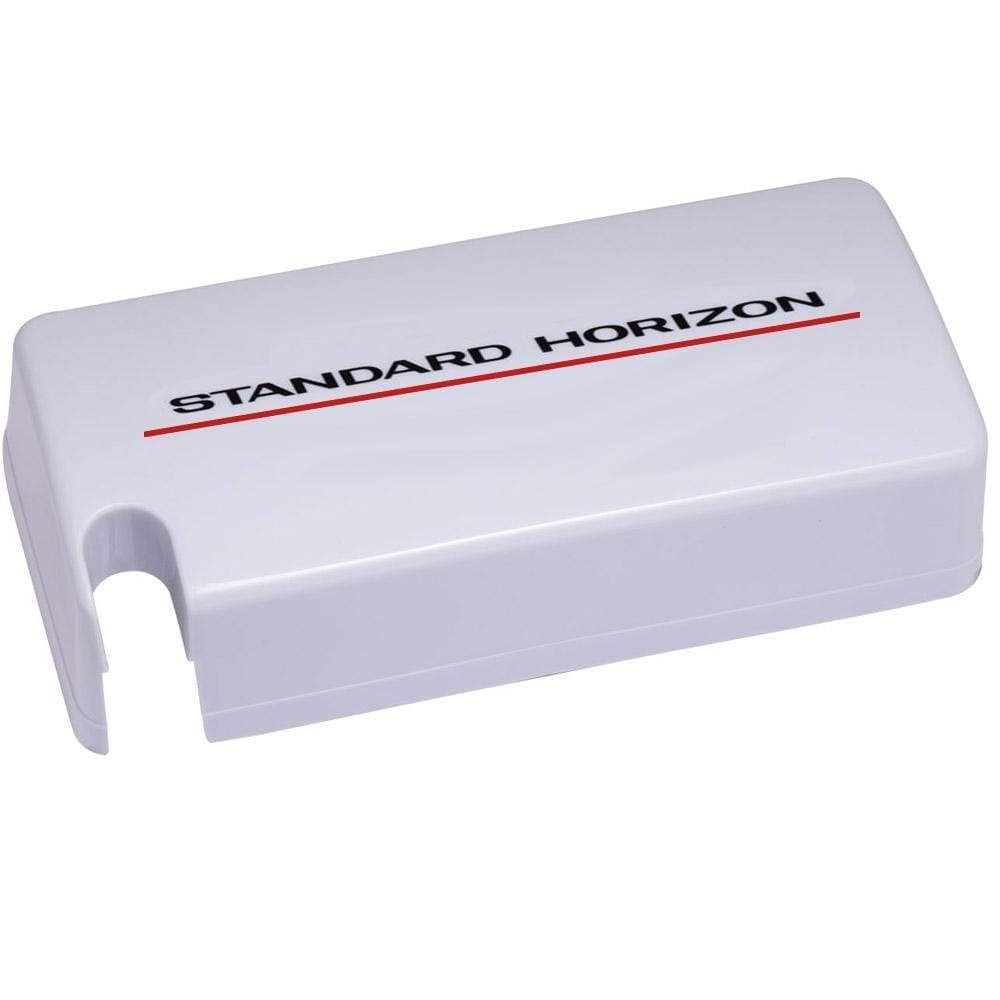 Standard Horizon Qualifies for Free Shipping Standard Dust Cover for GX1600 and GX1700 #HC1600