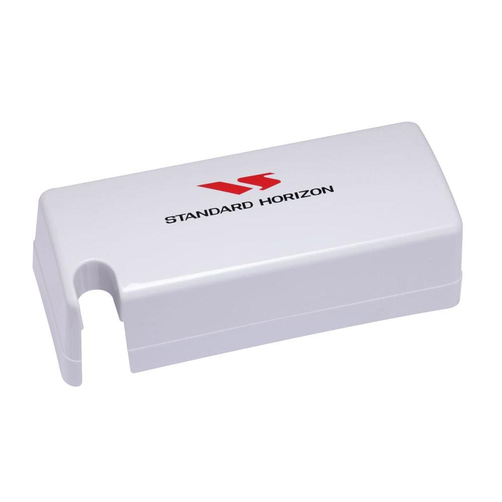 Standard Dust Cover Matrix Series Radios #HC2400