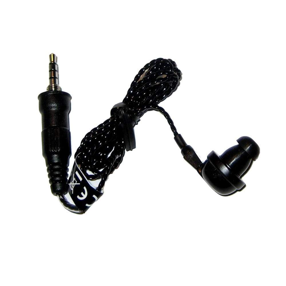Standard Horizon Qualifies for Free Shipping Standard Earphone for SSM-10 #SEP-10A