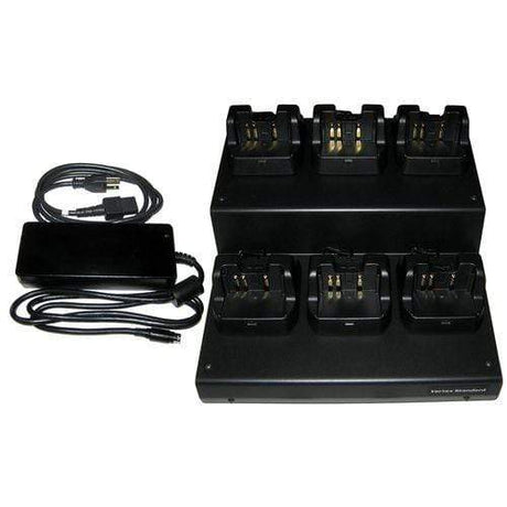 Standard Horizon Not Qualified for Free Shipping Standard Horizon 110v Rapid #VAC-20B