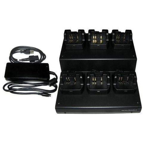 Standard Horizon Not Qualified for Free Shipping Standard Horizon 110v Rapid #VAC-20B
