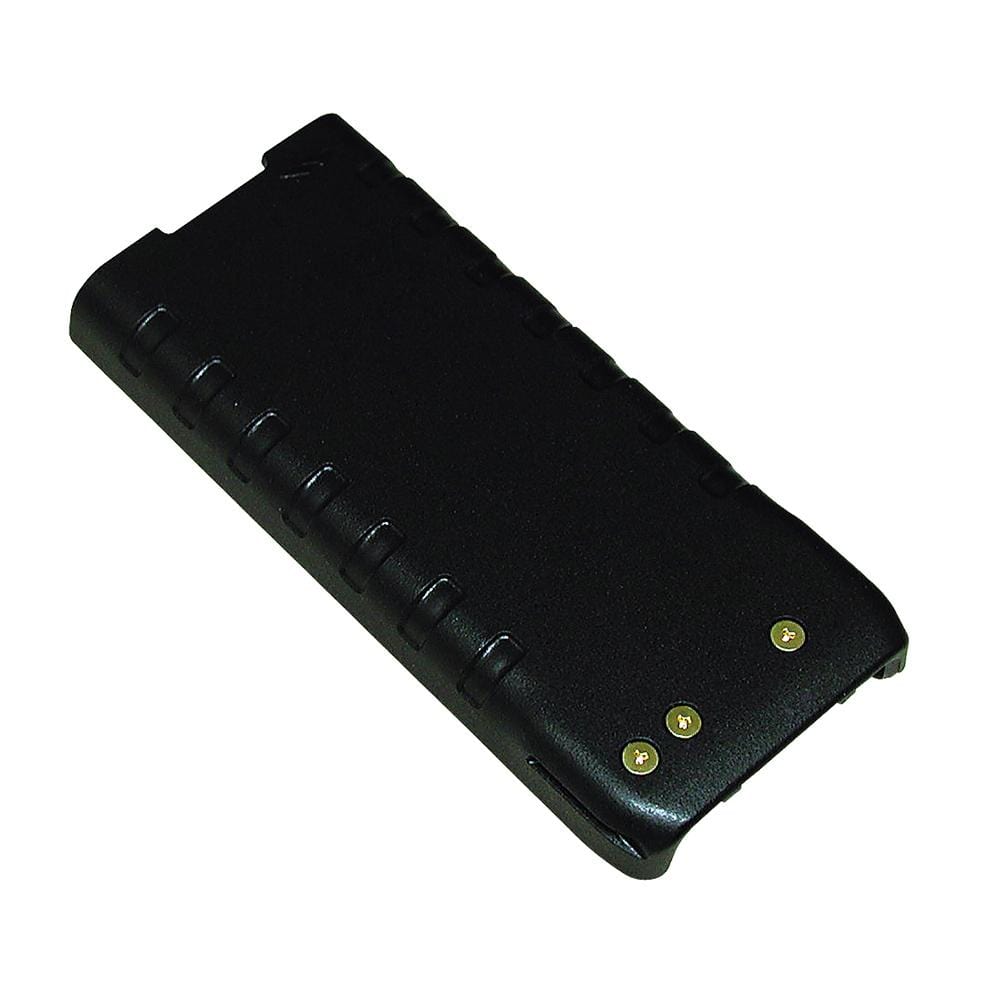 Standard Horizon Qualifies for Free Shipping Standard Horizon 1750mah for HX280/HX380 #SBR-41LI