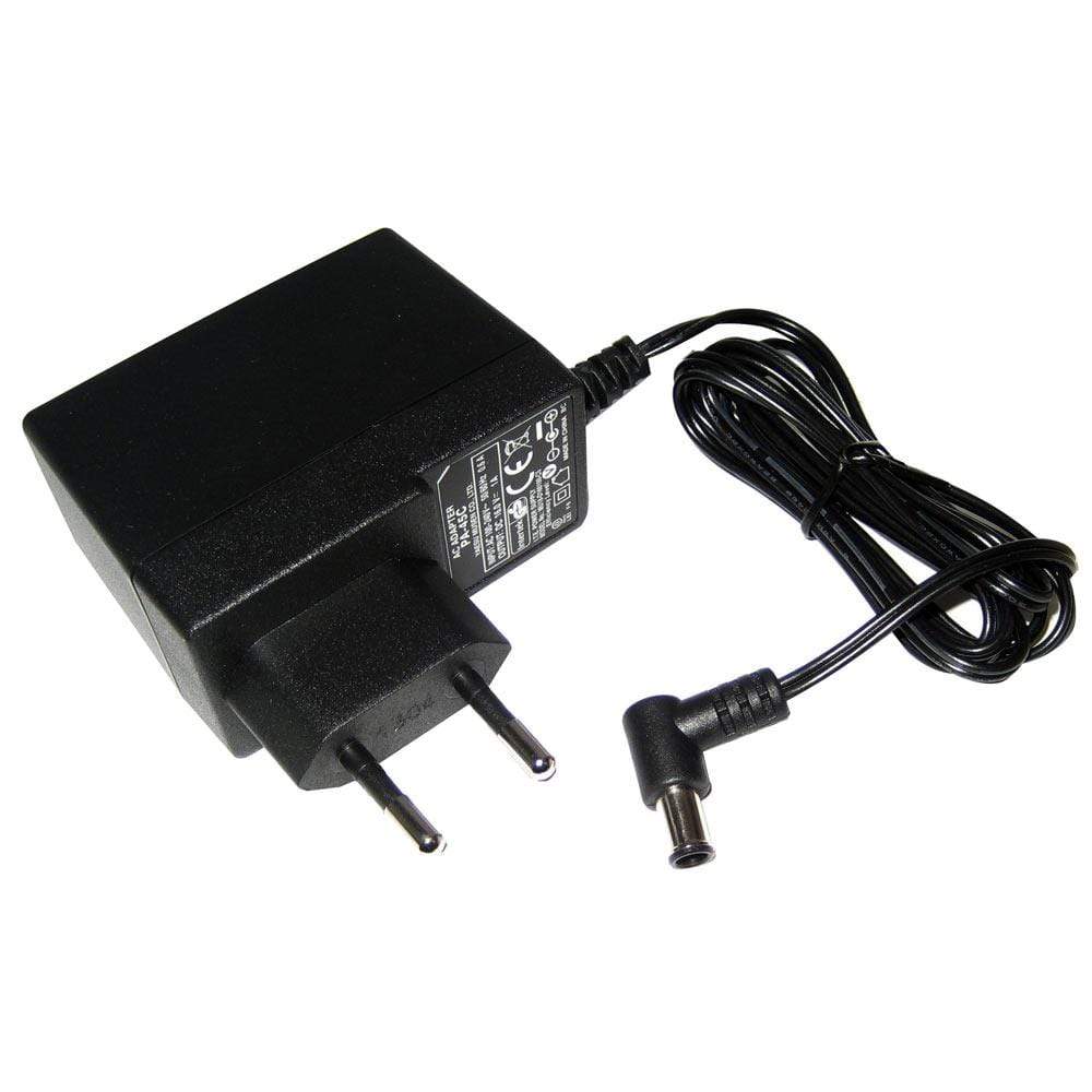 Standard Horizon Qualifies for Free Shipping Standard Horizon 220v AC Wall #PA-45C