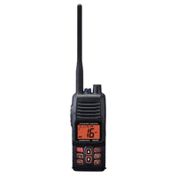 Standard Horizon Qualifies for Free Shipping Standard Horizon 5w Intrinsically Safe Handheld VHF #HX400IS