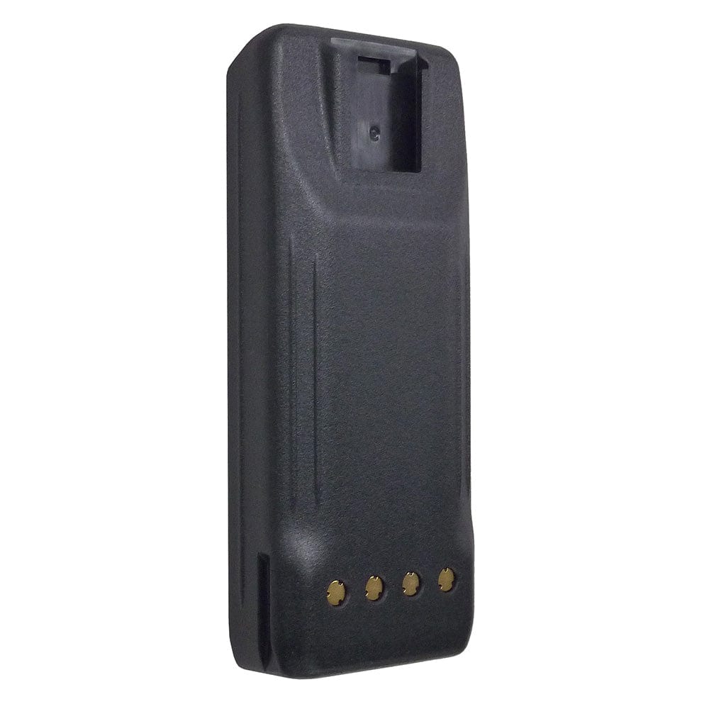 Standard Horizon Qualifies for Free Shipping Standard Horizon Battery for HX400IS #SBR-45LIIS