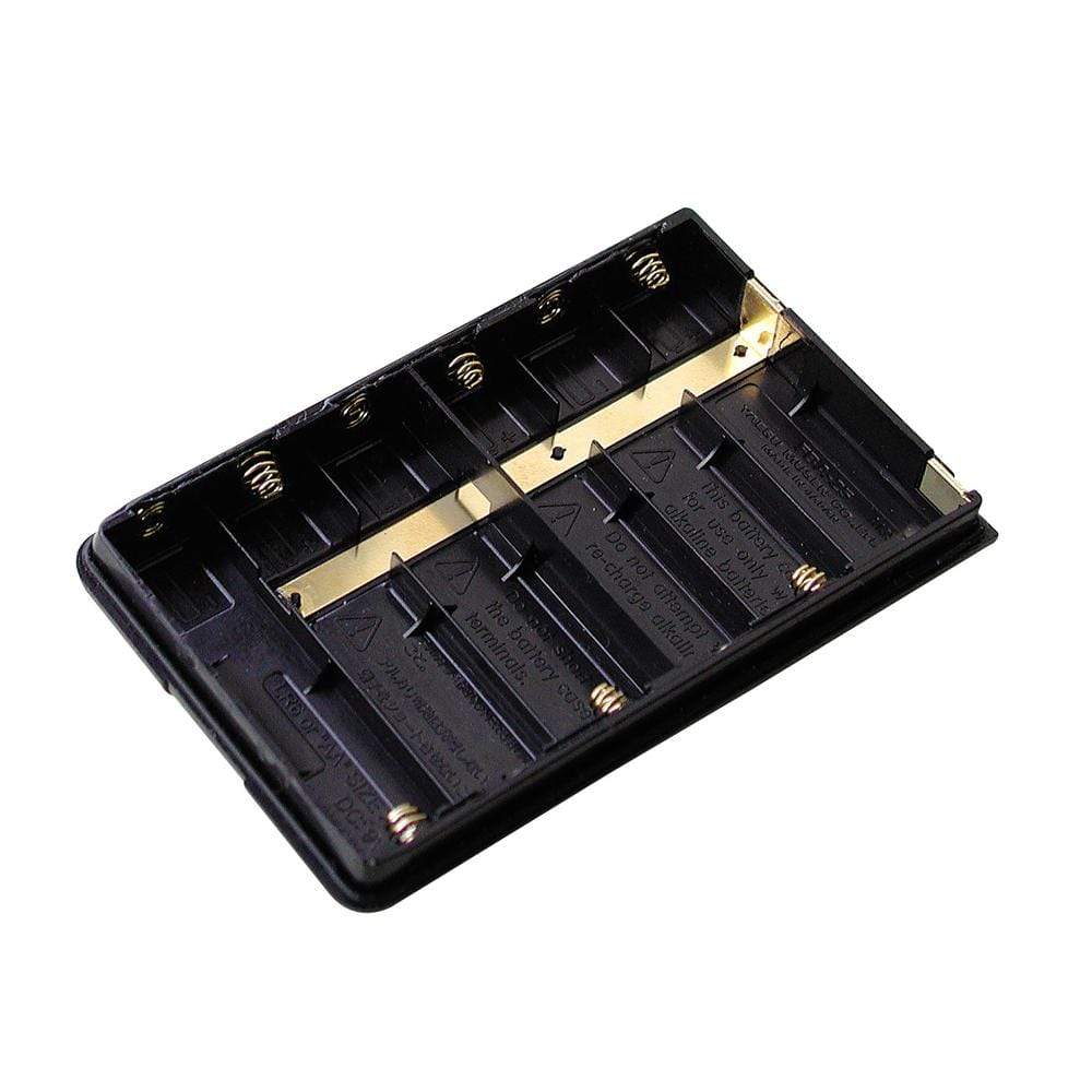 Standard Horizon Qualifies for Free Shipping Standard Horizon Battery Tray for HX500andHX600 #FBA-25A