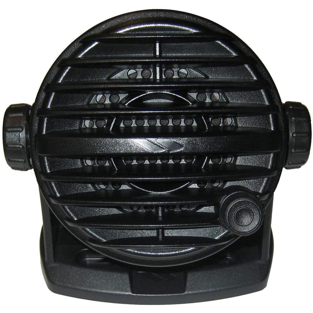 Standard Horizon Qualifies for Free Shipping Standard Horizon Black Intercom Speaker with PTA Button #MLS-300IBK