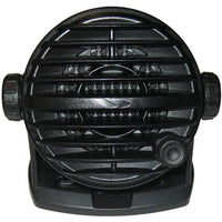 Standard Horizon Qualifies for Free Shipping Standard Horizon Black Intercom Speaker with PTA Button #MLS-300IBK