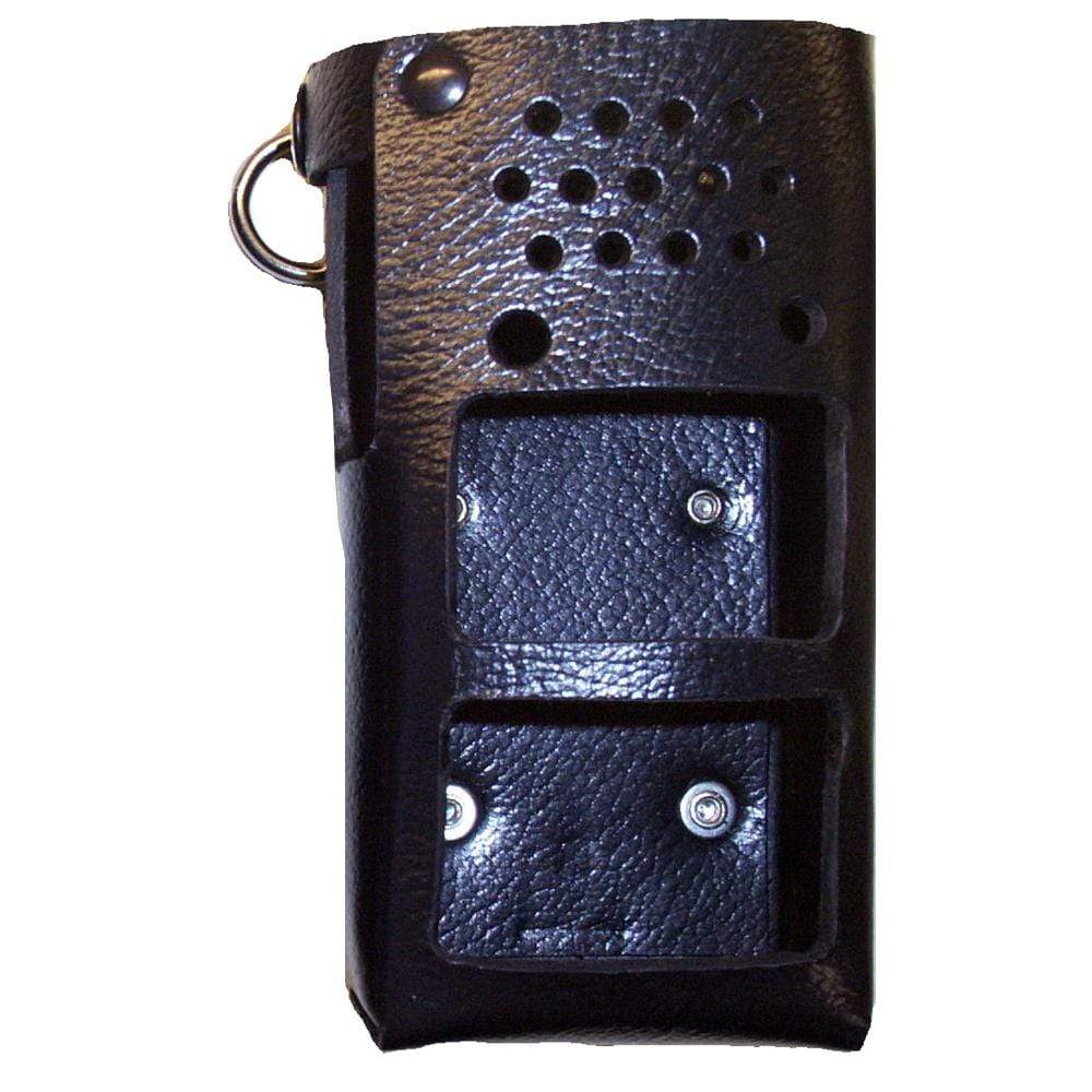 Standard Horizon Qualifies for Free Shipping Standard Horizon Black Leather Case #LCC-370