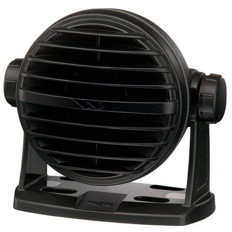Standard Horizon Qualifies for Free Shipping Standard Horizon Black VHF Extension Speaker #MLS-300B