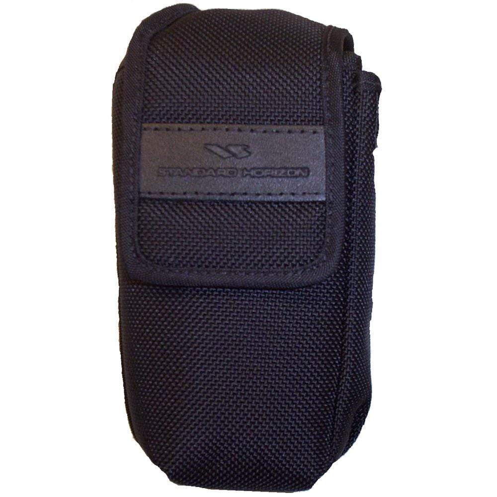 Standard Horizon Qualifies for Free Shipping Standard Horizon Carry Case for HX270 HX370 HX500andHX600 #MCC-270