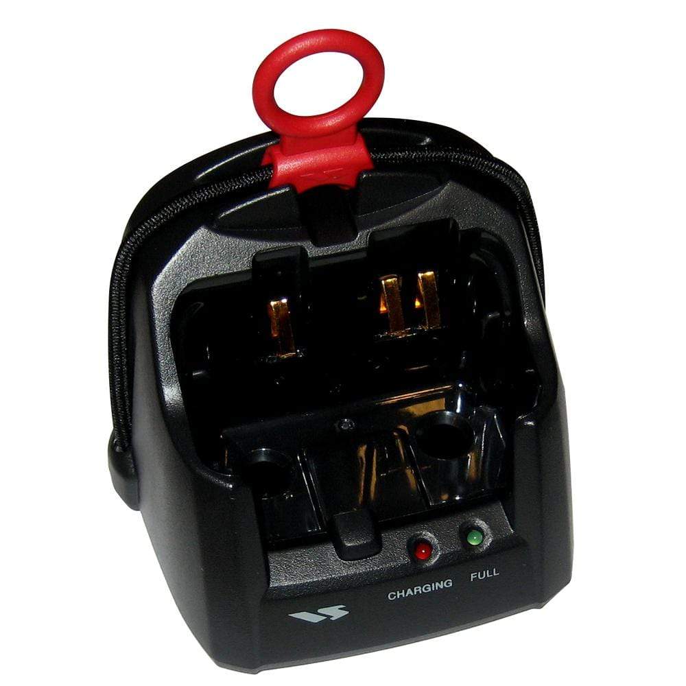 Standard Horizon Qualifies for Free Shipping Standard Horizon Charging Cradle #CD-25