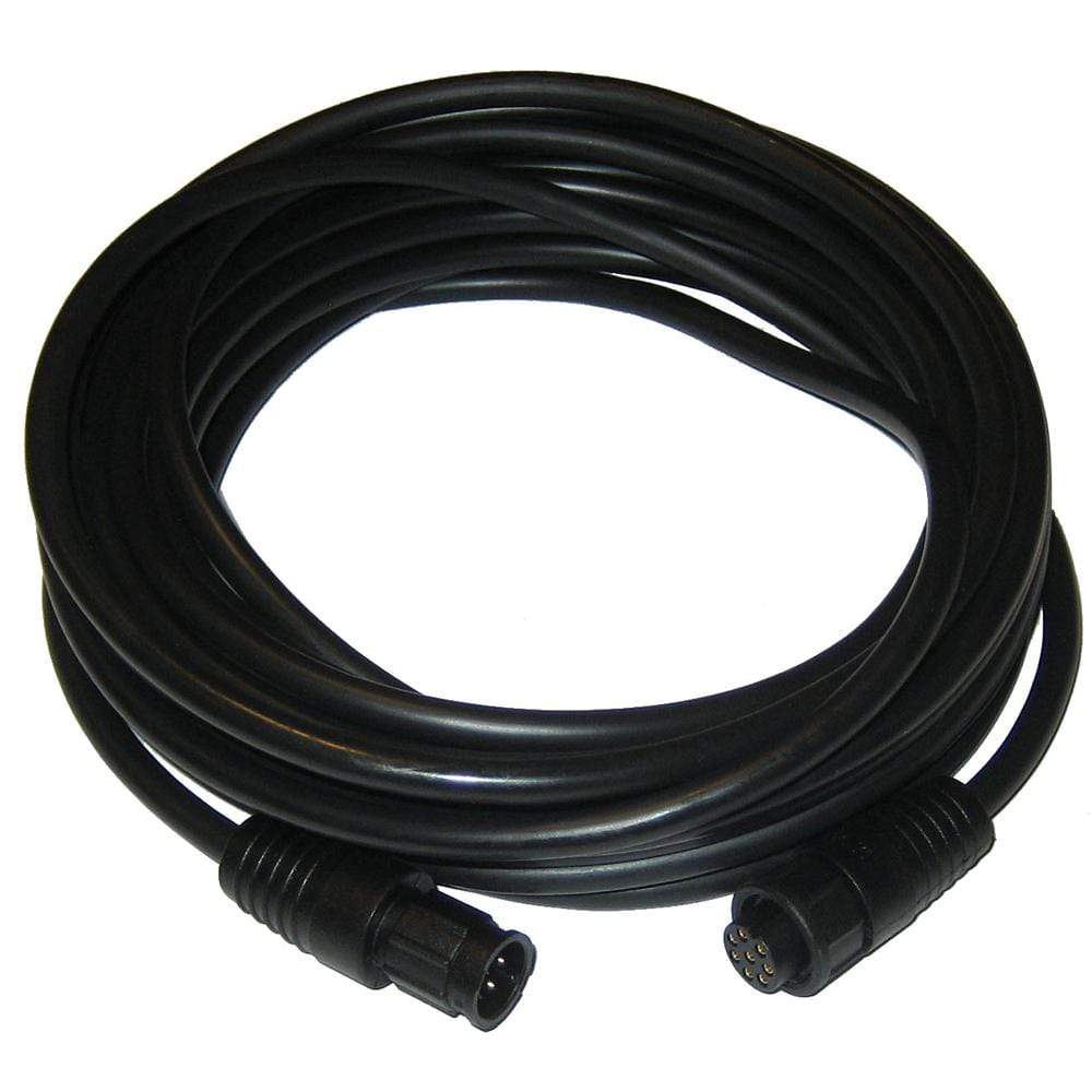 Standard Horizon Qualifies for Free Shipping Standard Horizon CT-100 23' Extension Cable for Ram Mic #CT-100