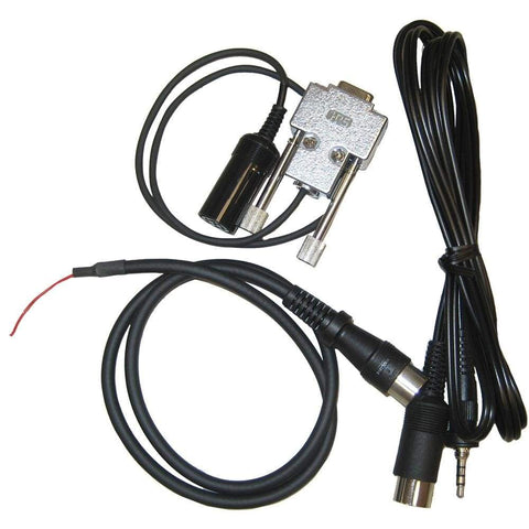 Standard Horizon Qualifies for Free Shipping Standard Horizon CT-111 PC Programming Cable #CT-111