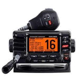 Standard Horizon Qualifies for Free Shipping Standard Horizon Explorer VHF with GPS Class D Black #GX1700B