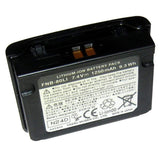Standard Horizon Qualifies for Free Shipping Standard Horizon FNB-80LI Repl Battery for HX471S #CNB460 FNB-80LI