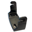 Standard Horizon Qualifies for Free Shipping Standard Horizon Gimbal Mount Bracket for GX6000 Black #RA6060600