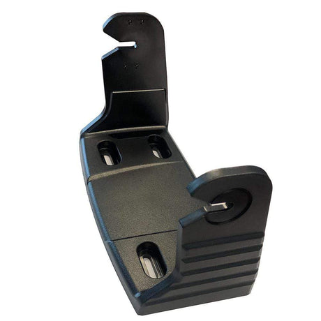 Standard Horizon Qualifies for Free Shipping Standard Horizon Gimbal Mount Bracket for GX6000 Black #RA6060600