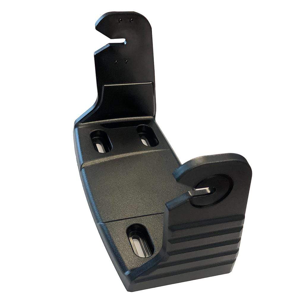 Standard Horizon Qualifies for Free Shipping Standard Horizon Gimbal Mount Bracket for GX6000 Black #RA6060600